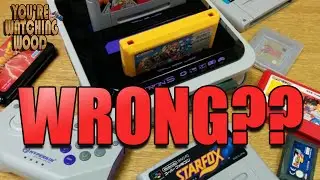 Is Emulation Right Or Wrong? | YWWReplay
