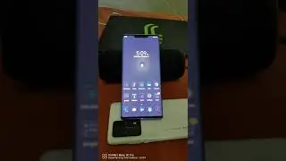 Huawei Mate 30 pro GMS awal emang mantep