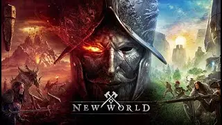 New World CK Attack War Social Slots VS Brust Fade Pov: Group 6 Bruiser (Vincent So) 12/10/2025