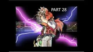 Azure Dreams Walkthrough Part 28 Review All Monster Tower Theme PS1 Fusion Guide Music OST Op Ending