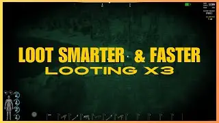 How to loot and make money in Scum (2024)