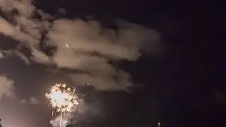 New Years Eve 2018 Hervey Bay Queensland
