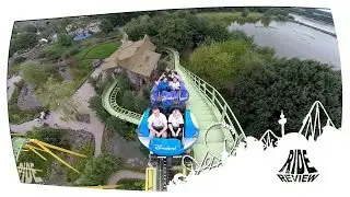 Dwervelwind - POV - Toverland
