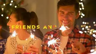 Ignire Christmas Wishes Video