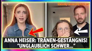 Anna Heiser verabschiedet sich mit Gest&auml;ndnis Ist mir unglaublich schwergefallen