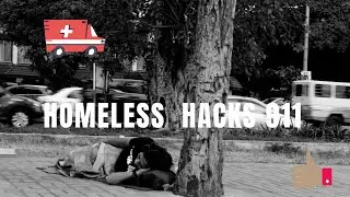 Homeless Survival Kit Must Haves