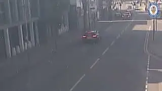 Dangerous driver jailed after Kings Heath high street hit and run