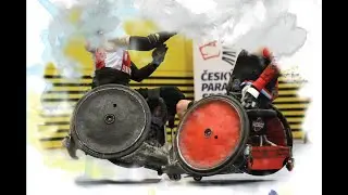 Rugbymania 2023 - Gold Match West Coast WRC - Crash  vs. Aarhus Burnouts