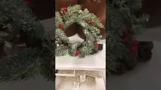 Target Christmas Decor 2020 Part 1 - Shop With Me at Target #shorts