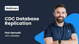 CDC Database Replication: Use Cases, Techniques, & Solutions