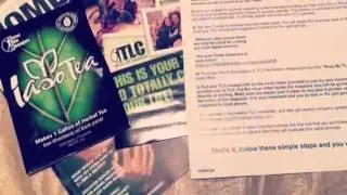 Total life changes review!!!!