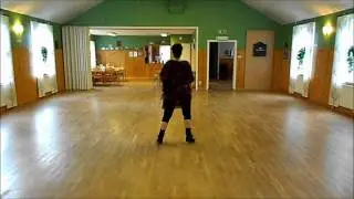 Just For Grins - Linedance