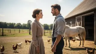 She Looked Him Straight in the Eye — “I Want a Child,” and He Couldn’t Resist...