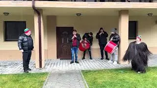 Zyrni Goshkata i Darin 