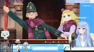 {ENGTuber} Time to go back into Great Chronicles | !collab !discord !followage !lurk !uptime