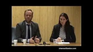 Law Experts on Fair Trial at The Hague