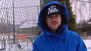 Proefkonijnen - Politiehond