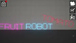 The Neon Signs Show Season 1 Episode 6: Tomato Drinks Coffee And Explodes
