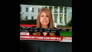 American Arizonia fascist GOP'S LEADERS promise killing Media's journalists.