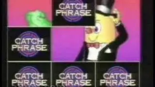 Funniest Catchphrase Moment EVER.