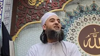 Malicious gossiping / Chugli / Nameema | Fear your evil deeds | Don't spread vile & haraam messages