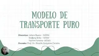 Modelo de Transporte: Como Distribuir Energia Elétrica com o Menor Custo? (Estudo de Caso)