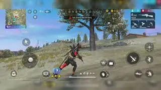 Free fire new episode 5