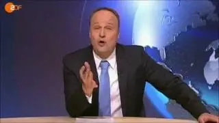 Rainer Br&uuml;derle spricht Englisch