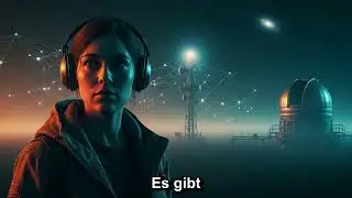 Die grausamen Wahrheiten hinter dem Fermi-Paradoxon enthüllt!