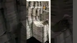 MY MONEY #funk 💰