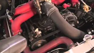 AEM EMS Series 2 Sync Ignition Timing