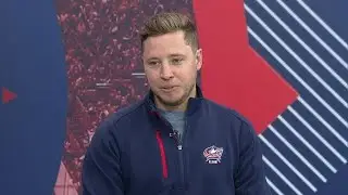 Full interview: CBJ legend Cam Atkinson to be honored at 25th Anniversary Celebration Game