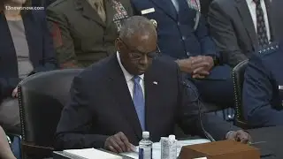 What the next US defense budget could look like