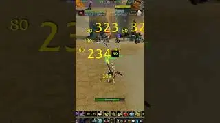 how to deal with bots #worldofwarcraft  #wowclassic #gaming #worldofwarcraftclassic