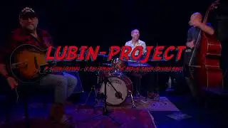 LUBIN-PROJECT: First step (Vartan Fau) Agend'arts 12 2025