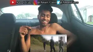 Lil Skies - Going Off [Official Video] Reaction Video !!!