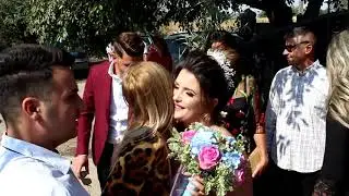 Nunta Motatei Costinel & Cristina