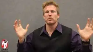 Rocket City Redneck Travis Taylor