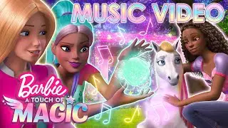 Piosenka Barbie „Magię w sobie mam” | Piosenka i teledysk | Barbie Szczypta magii