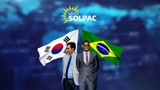 Grupo Solpac - Do Brasil para o mundo!