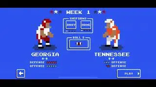 How to Draft a new team to win Retro Bowl on EXTREME difficulty