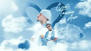 RAMON EL BRABO - Crente Também Ama (Prod. Slaasty, Renatinho)