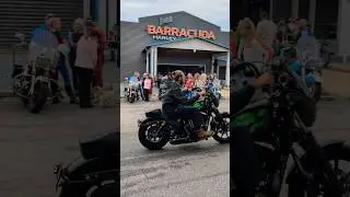@Indian_Motorcycle@harleydavidson #usa @BertsBarracuda#motorcycle #biker #freedom #1m