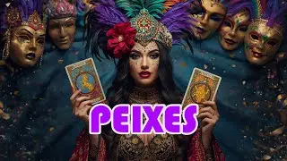 PEIXES♓ESTA PESSOA É MUITO PERIGOSA! ESTÁ VINDO PARA TE DAR UM CHOQUE TREMENDO⚠️#PEIXES JANEIRO 2026