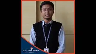 RGU Scholarship