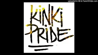 Yenk - La Razza (Original Mix) [Kinki Pride]