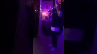 Алан Черкасов - Мама (life) отрывок
