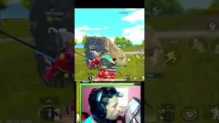 ADN GAMING YT ZUBAAN SE HEADSHOT 😱 Power of AWM#shorts #adngaming #bgmi #BGMI #youtubeshorts
