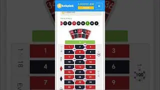 Level up with roulette tactics to win Tron