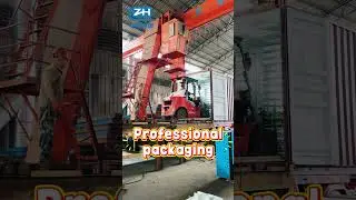 How Zhonghai Bridge Equipment Ships to the Philippines &ndash; Heavy Machinery Export Guide